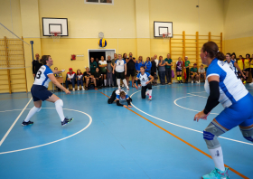 IХ Летняя спартакиада ветеранов спорта Красноярского края <br>(29-31.08.2025)