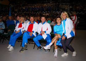 IХ Летняя спартакиада ветеранов спорта Красноярского края <br>(29-31.08.2025)