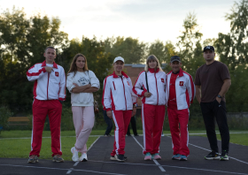 Спартакиада <br>ветеранов спорта <br>(29-31.08.2025)