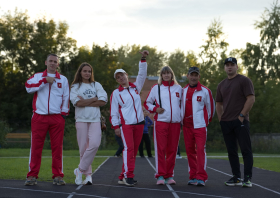 Спартакиада <br>ветеранов спорта <br>(29-31.08.2025)