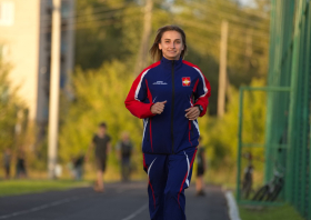 IХ Летняя спартакиада ветеранов спорта Красноярского края <br>(29-31.08.2025)