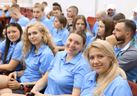 Сборная края примет участие в Спартакиаде народов Сибири