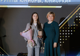 Спортивная слава Красноярья – 2024