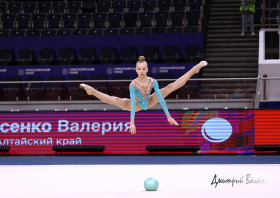 «Весенний Кубок»: самое красивое событие весны