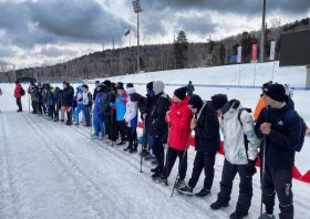 Чемпионат и Первенство России<br> по северному многоборью<br> (19-23.03.2024)