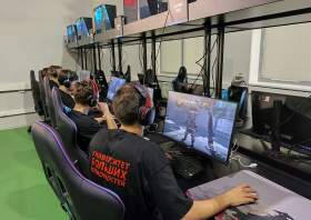 Фиджитал-спорт: первые чемпионы края определены