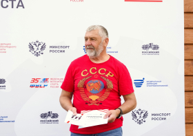 Всемирный день велосипедиста – 2026