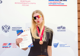 Всемирный день велосипедиста – 2026