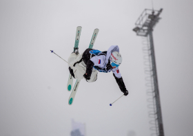 Глеб Ходов – победитель первенства России