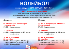 «Звёзды Красноярья» – 15 лет вместе!