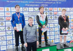 Борьба за выход в финал