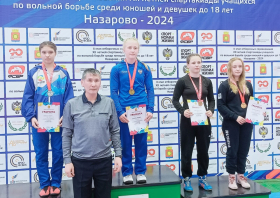 Борьба за выход в финал