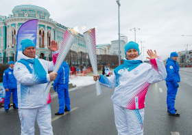 Универсиада–2019