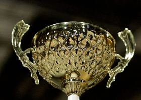 Золото и бронза Кубка России по боулингу