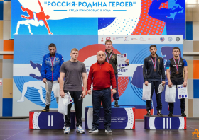 «Россия – Родина героев»: итоги