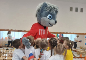 «ГТО – норма жизни»: итоги краевой акции