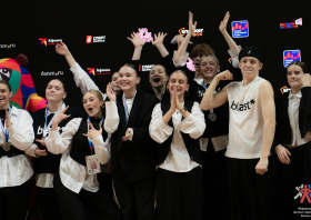 Золотая серия побед