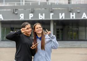 «Звёзды Красноярья – 2025»