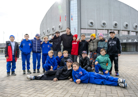 «Звёзды Красноярья – 2025»