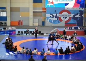 «Россия – Родина героев»: итоги