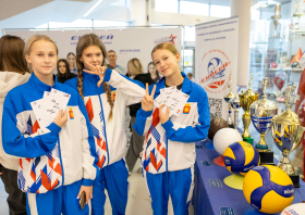 «Звёзды Красноярья – 2026»