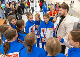 «Звёзды Красноярья – 2026»