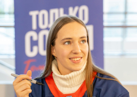 «Звёзды Красноярья – 2026»