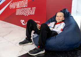 «Звёзды Красноярья – 2026»