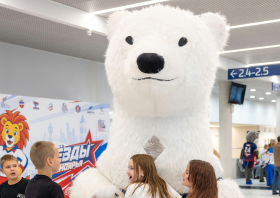 «Звёзды Красноярья – 2026»