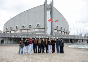 «Звёзды Красноярья – 2026»