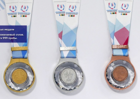 Универсиада–2019