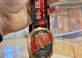 Красноярцы – призеры чемпионата Сибири по кендо