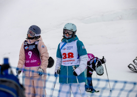 Глеб Ходов – победитель первенства России