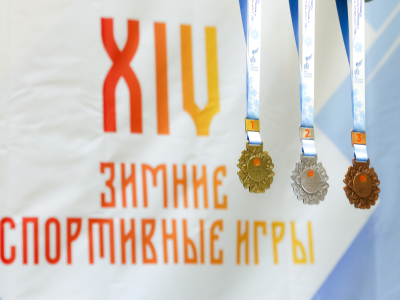 Сельская зима Красноярья – 2025