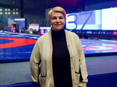 Кубок Ивана Ярыгина – 2026_