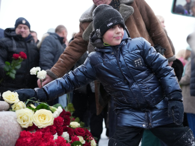 ОVATION, edition № 3