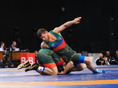 Кубок Ивана Ярыгина – 2026<br>