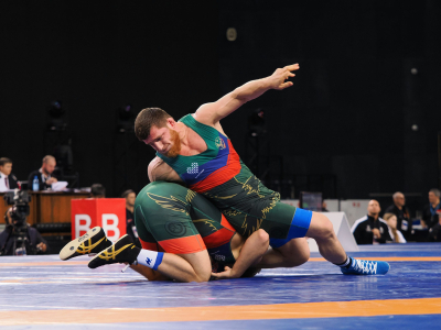 Кубок Ивана Ярыгина – 2026_