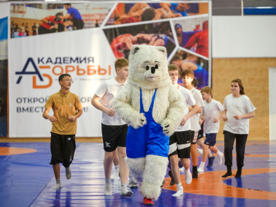 Кубок Ивана Ярыгина – 2026_