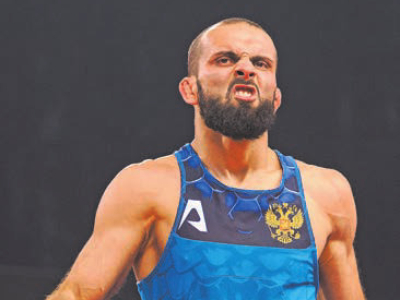 ОVATION, edition № 2