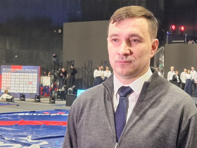 ОVATION, edition № 1