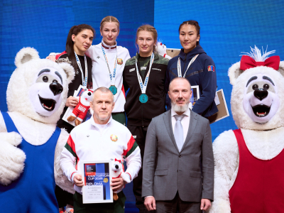 Кубок Ивана Ярыгина – 2026_