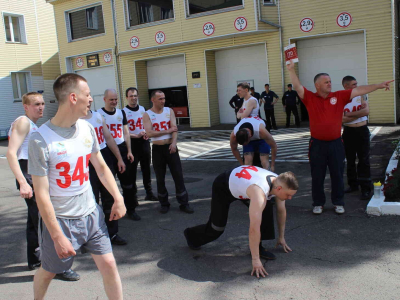 ГТО
