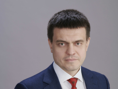 ОVATION, edition № 1