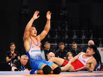 ОVATION, edition № 2