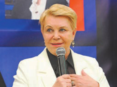 ОVATION, edition № 3