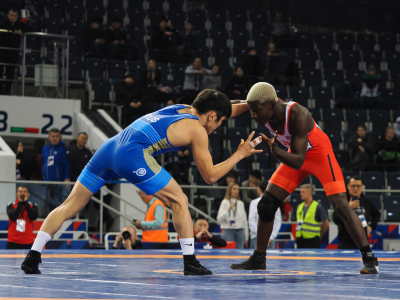 Кубок Ивана Ярыгина – 2026<br>