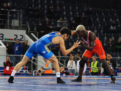 Кубок Ивана Ярыгина – 2026_