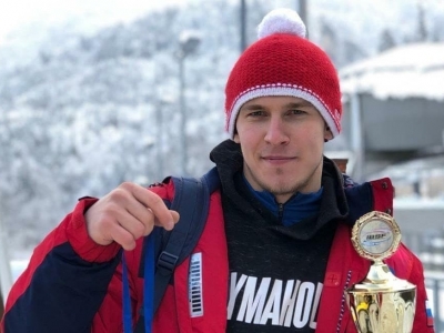 Павел Травкин