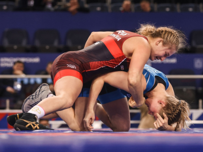 Кубок Ивана Ярыгина – 2026_